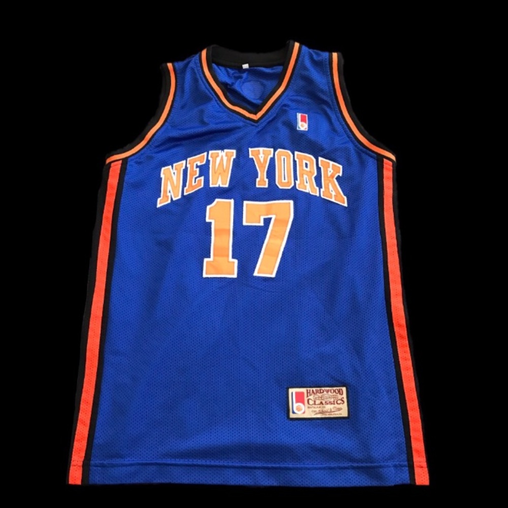 Lin-Sanity Bundle Jersey & Tee